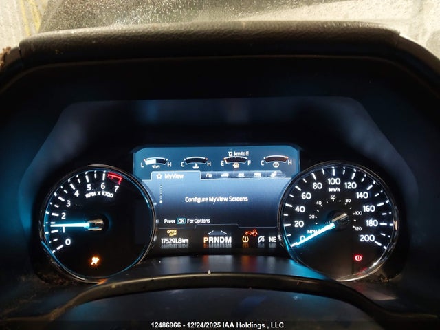 1FMJU2AT6LEA15778 Ford Expedition Limited