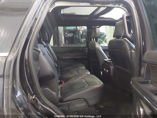 1FMJU2AT6LEA15778 Ford Expedition Limited
