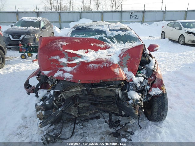 Продаж на аукціоні авто 2013 Hyundai Sonata Limited, vin: 5NPEC4AC6DH598617, номер лоту: 12486967