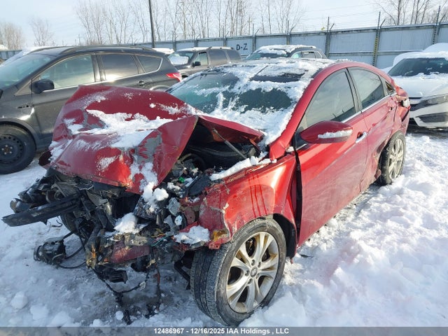 Продаж на аукціоні авто 2013 Hyundai Sonata Limited, vin: 5NPEC4AC6DH598617, номер лоту: 12486967