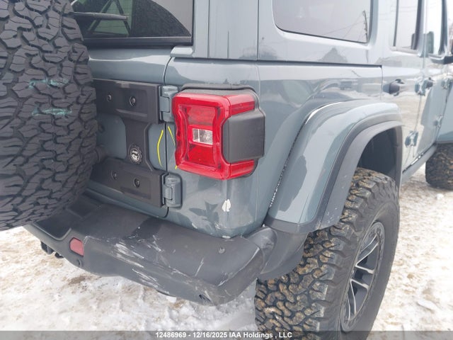 1C4RJXFG5RW154876 Jeep Wrangler 4-door Recon