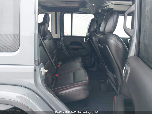 1C4RJXFG5RW154876 Jeep Wrangler 4-door Recon