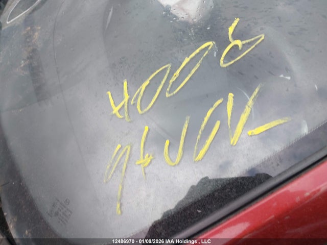 Aukcja sprzedaży 2011 Mazda Mazda3 Gx, vin: JM1BL1UF8B1413463, numer aukcji: 12486970