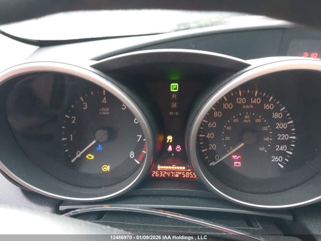 Aukcja sprzedaży 2011 Mazda Mazda3 Gx, vin: JM1BL1UF8B1413463, numer aukcji: 12486970