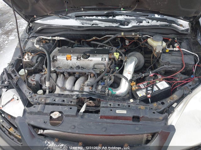 Aukcja sprzedaży 2002 Honda Civic Sir, vin: SHHEP33592U601713, numer aukcji: 12486980