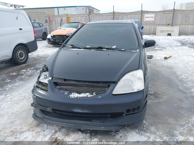 Aukcja sprzedaży 2002 Honda Civic Sir, vin: SHHEP33592U601713, numer aukcji: 12486980