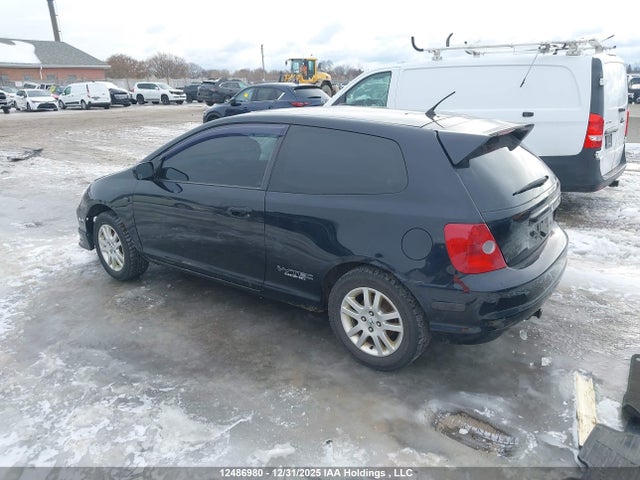 Aukcja sprzedaży 2002 Honda Civic Sir, vin: SHHEP33592U601713, numer aukcji: 12486980