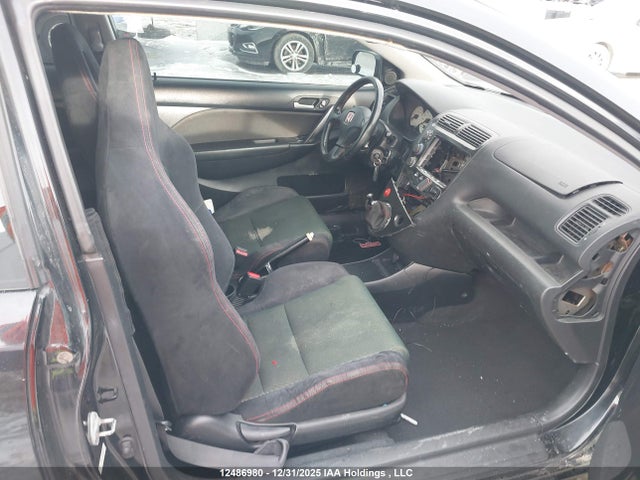 Aukcja sprzedaży 2002 Honda Civic Sir, vin: SHHEP33592U601713, numer aukcji: 12486980