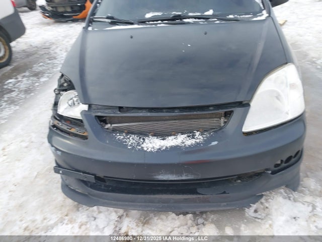 Aukcja sprzedaży 2002 Honda Civic Sir, vin: SHHEP33592U601713, numer aukcji: 12486980