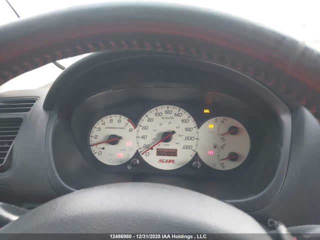 Aukcja sprzedaży 2002 Honda Civic Sir, vin: SHHEP33592U601713, numer aukcji: 12486980