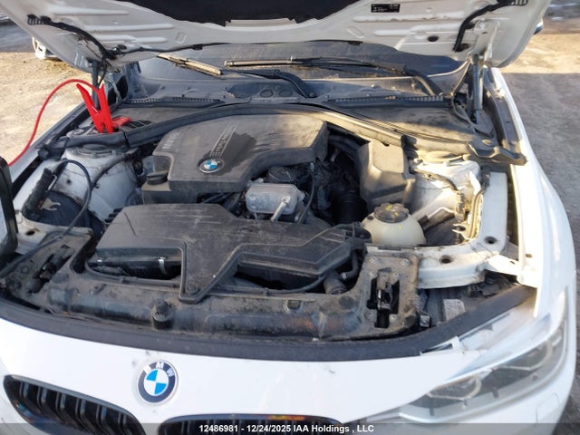 2016 Bmw 328 Xi Sulev მანქანა იყიდება აუქციონზე, vin: WBA8E3G50GNT80894, აუქციონის ნომერი: 12486981