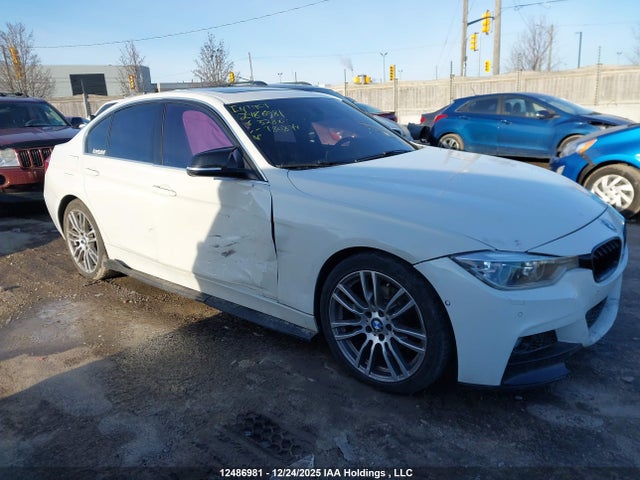 2016 Bmw 328 Xi Sulev მანქანა იყიდება აუქციონზე, vin: WBA8E3G50GNT80894, აუქციონის ნომერი: 12486981
