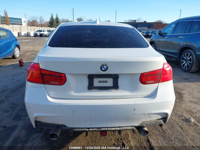 2016 Bmw 328 Xi Sulev მანქანა იყიდება აუქციონზე, vin: WBA8E3G50GNT80894, აუქციონის ნომერი: 12486981