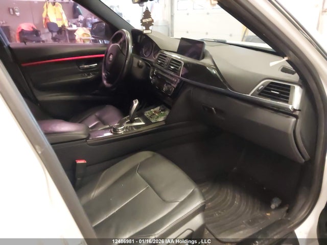 2016 Bmw 328 Xi Sulev მანქანა იყიდება აუქციონზე, vin: WBA8E3G50GNT80894, აუქციონის ნომერი: 12486981