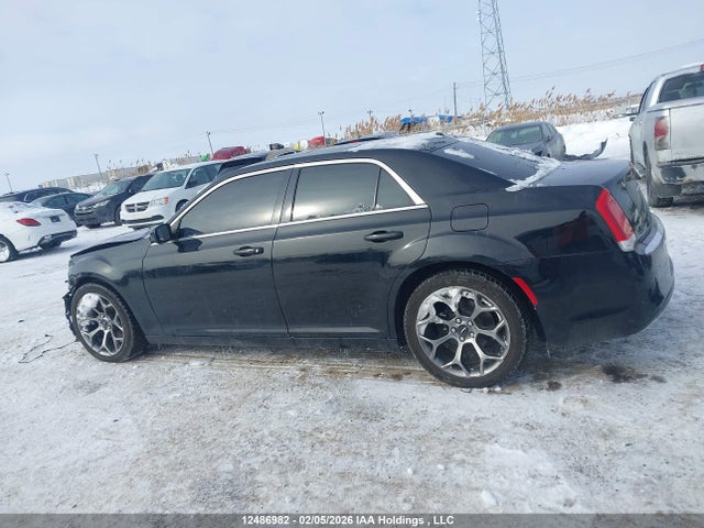 Chrysler 300C 2015 2C3CCAAG3FH837534 Image 15