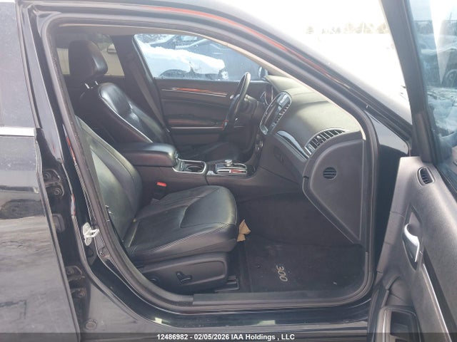 Chrysler 300C 2015 2C3CCAAG3FH837534 Image 5