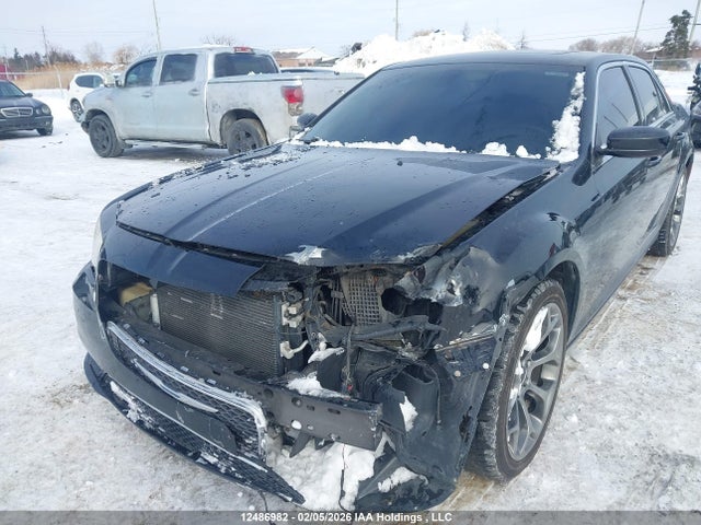 Chrysler 300C 2015 2C3CCAAG3FH837534 Image 6