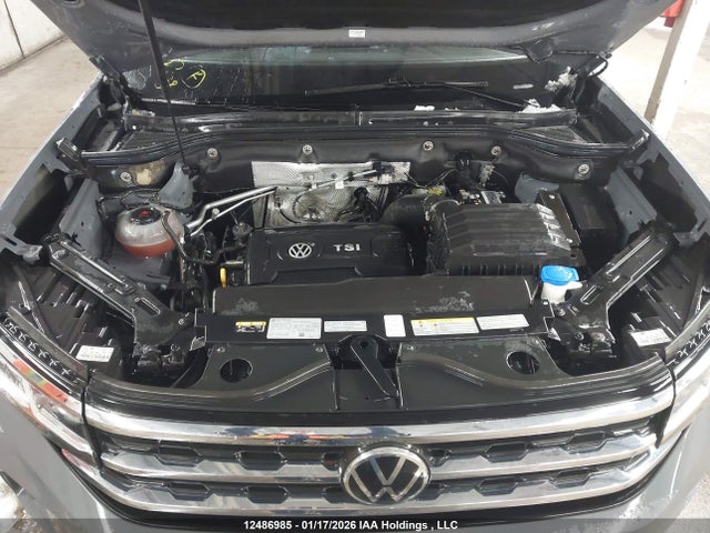 1V2BC2CA3NC213495 Volkswagen Atlas Cross Sport 2.0 Tsi Highline