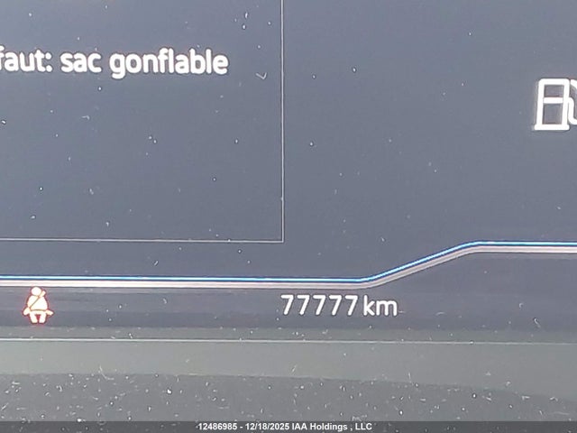 1V2BC2CA3NC213495 Volkswagen Atlas Cross Sport 2.0 Tsi Highline