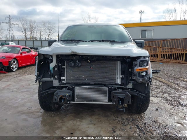 12486988 :رقم المزاد ، 1FTEW3LP0SKE14708 vin ، 2025 Ford F150 Xlt مزاد بيع