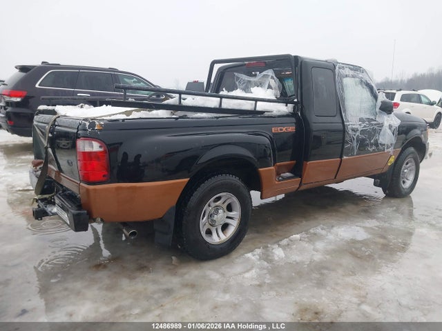 12486989 :رقم المزاد ، 1FTYR44V93PA55905 vin ، 2003 Ford Ranger Super Cab مزاد بيع