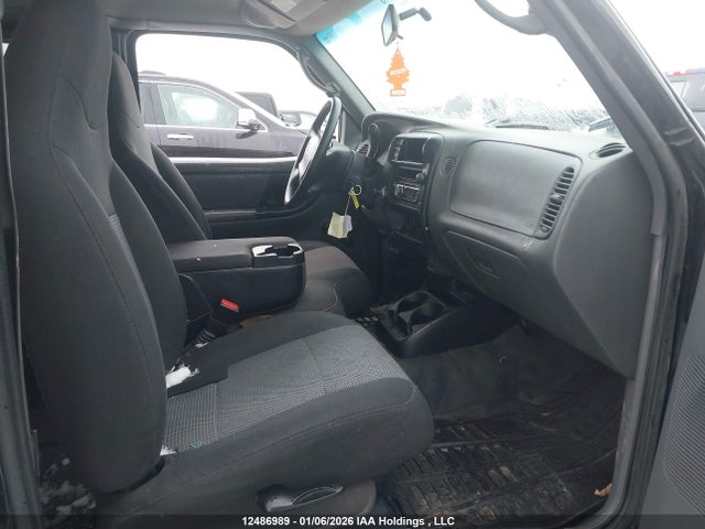 12486989 :رقم المزاد ، 1FTYR44V93PA55905 vin ، 2003 Ford Ranger Super Cab مزاد بيع