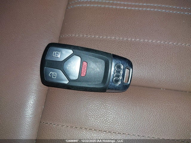 Aukcja sprzedaży 2025 Audi Q5 Premium Plus 45, vin: WA1EAAFY0S2013631, numer aukcji: 12486997
