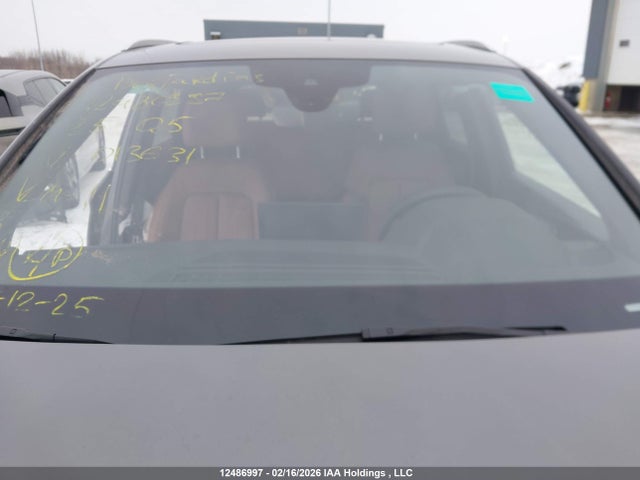 Aukcja sprzedaży 2025 Audi Q5 Premium Plus 45, vin: WA1EAAFY0S2013631, numer aukcji: 12486997