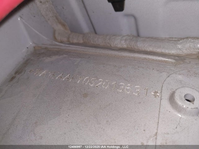Aukcja sprzedaży 2025 Audi Q5 Premium Plus 45, vin: WA1EAAFY0S2013631, numer aukcji: 12486997