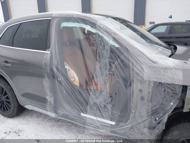 Aukcja sprzedaży 2025 Audi Q5 Premium Plus 45, vin: WA1EAAFY0S2013631, numer aukcji: 12486997
