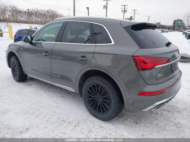 Aukcja sprzedaży 2025 Audi Q5 Premium Plus 45, vin: WA1EAAFY0S2013631, numer aukcji: 12486997