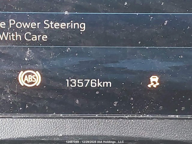 Aukcja sprzedaży 2026 Chevrolet Traverse Rs, vin: 1GNEVLKS4TJ156832, numer aukcji: 12487049