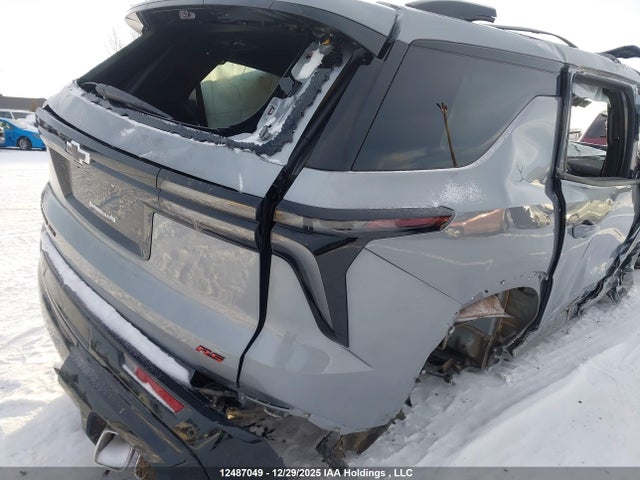 Aukcja sprzedaży 2026 Chevrolet Traverse Rs, vin: 1GNEVLKS4TJ156832, numer aukcji: 12487049