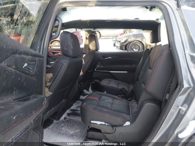 Aukcja sprzedaży 2026 Chevrolet Traverse Rs, vin: 1GNEVLKS4TJ156832, numer aukcji: 12487049