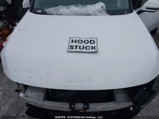 KIA ev9 2024 KNDAFFS57R6042903 Image 10