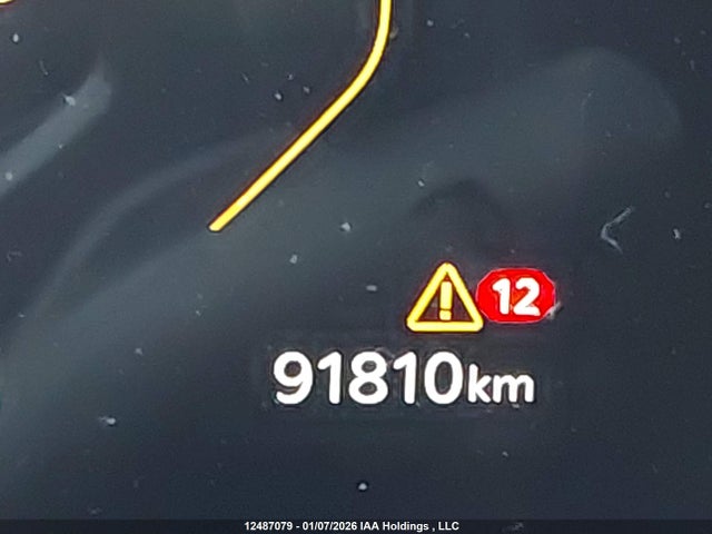 KIA ev9 2024 KNDAFFS57R6042903 Image 16