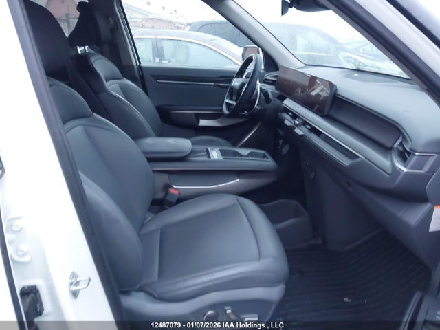 KIA ev9 2024 KNDAFFS57R6042903 Image 5