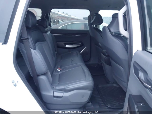 KIA ev9 2024 KNDAFFS57R6042903 Image 8