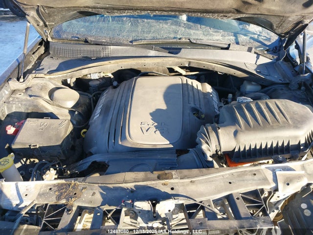 Chrysler 300C 2014 2C3CCAKT9EH374034 Image 10