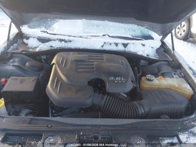 12487083 :رقم المزاد ، 2C3CCAGG4JH309078 vin ، 2018 Chrysler 300 S مزاد بيع