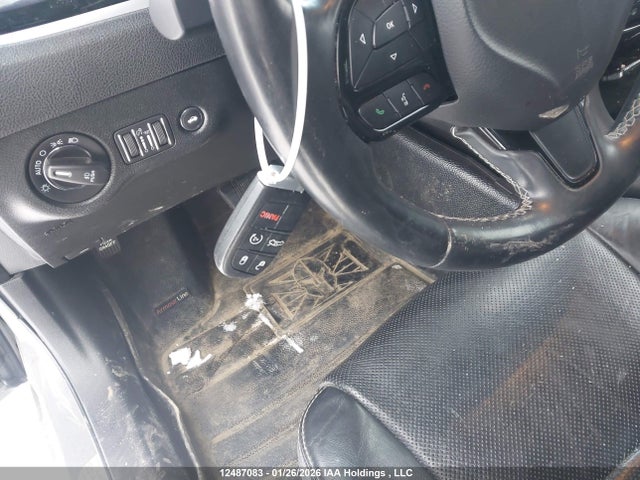 12487083 :رقم المزاد ، 2C3CCAGG4JH309078 vin ، 2018 Chrysler 300 S مزاد بيع