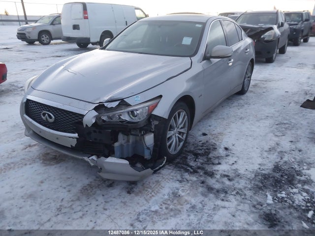 JN1CV7AR6GM252555 Infiniti Q50
