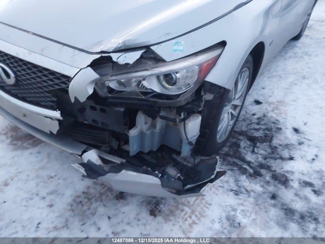 JN1CV7AR6GM252555 Infiniti Q50