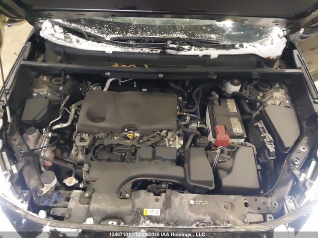 2023 Toyota Rav4 მანქანა იყიდება აუქციონზე, vin: 2T3R1RFV4PC375621, აუქციონის ნომერი: 12487101