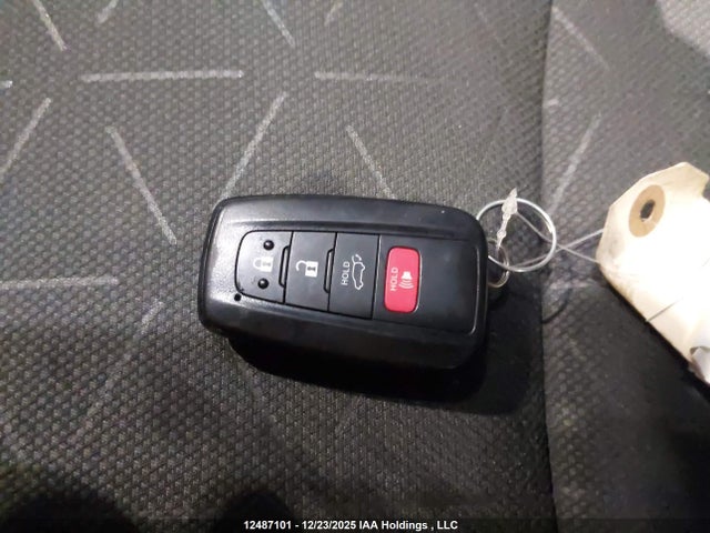 2023 Toyota Rav4 მანქანა იყიდება აუქციონზე, vin: 2T3R1RFV4PC375621, აუქციონის ნომერი: 12487101
