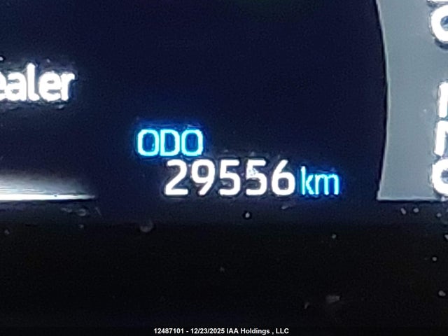2023 Toyota Rav4 მანქანა იყიდება აუქციონზე, vin: 2T3R1RFV4PC375621, აუქციონის ნომერი: 12487101