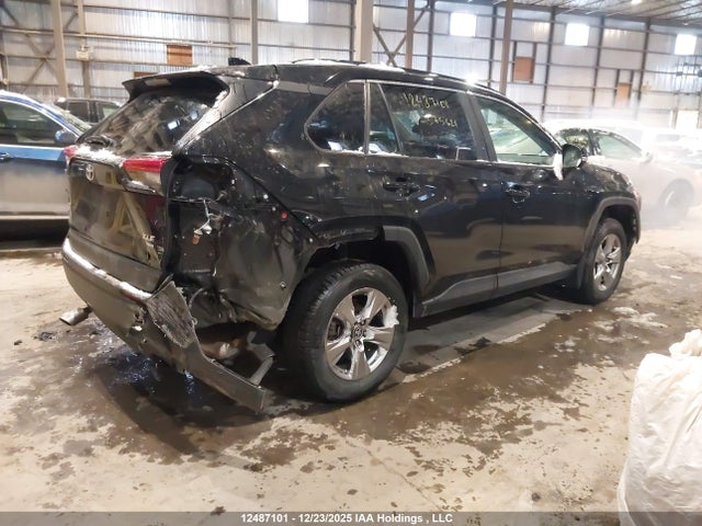 2023 Toyota Rav4 მანქანა იყიდება აუქციონზე, vin: 2T3R1RFV4PC375621, აუქციონის ნომერი: 12487101