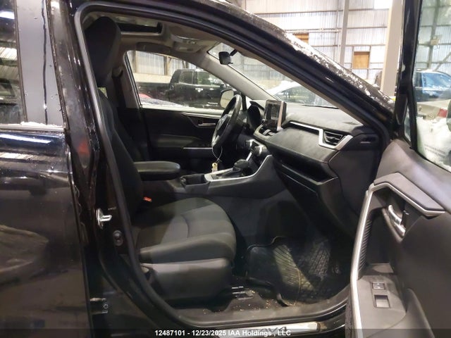 2023 Toyota Rav4 მანქანა იყიდება აუქციონზე, vin: 2T3R1RFV4PC375621, აუქციონის ნომერი: 12487101