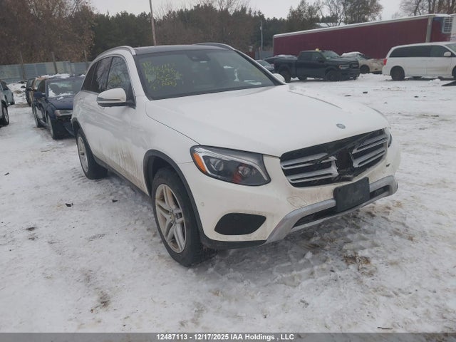WDC0G4KB5GF029996 Mercedes-Benz Glc 300 4matic
