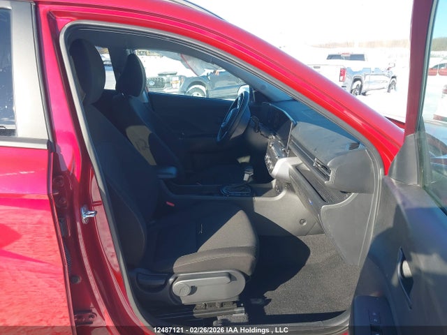 Продаж на аукціоні авто 2024 Hyundai Kona Sel, vin: KM8HBCAB8RU119544, номер лоту: 12487121